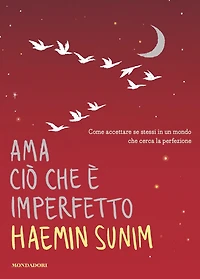 Ama ciò che è imperfetto