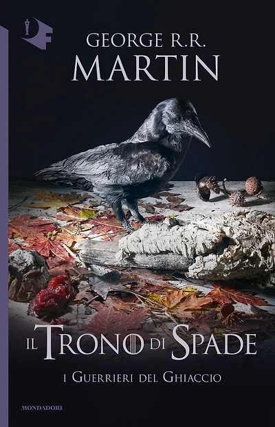 Il Trono di Spade - X. I Guerrieri del Ghiaccio