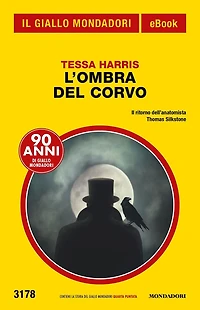 L'ombra del Corvo (Il Giallo Mondadori)