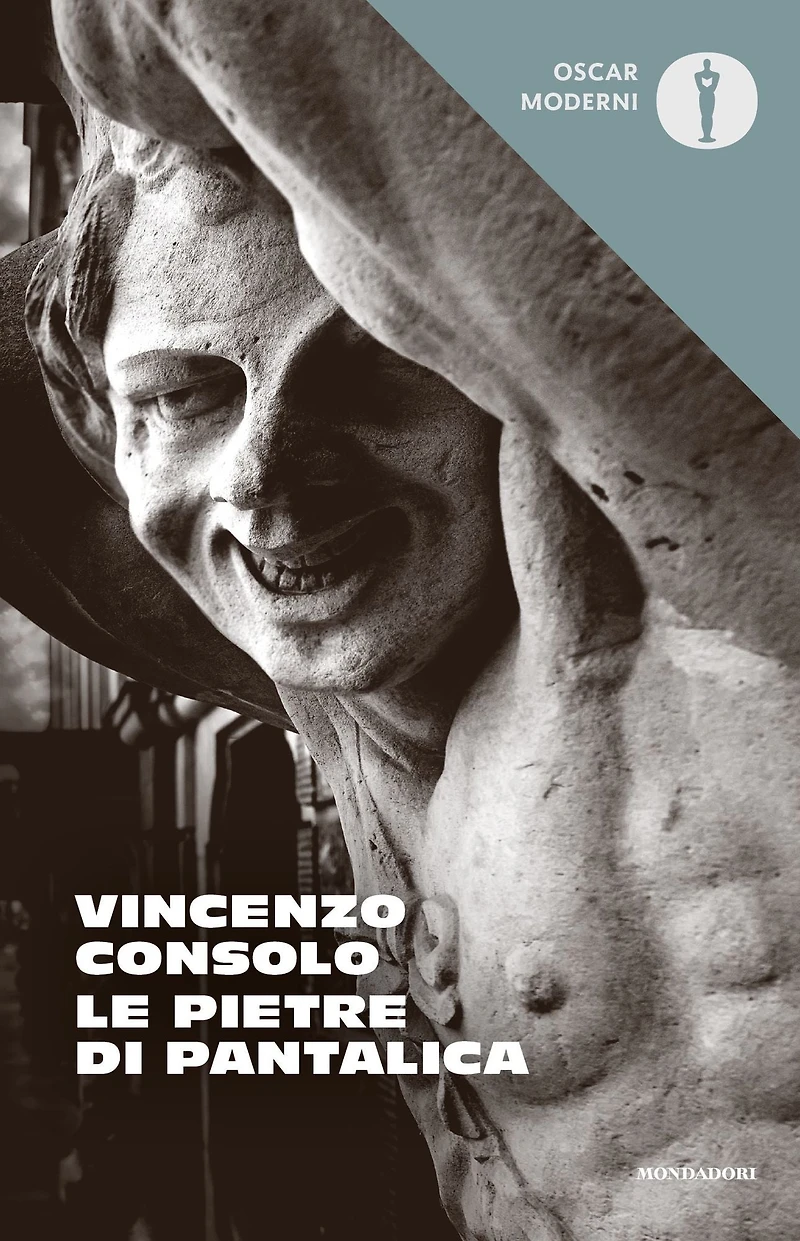 Le pietre di Pantalica