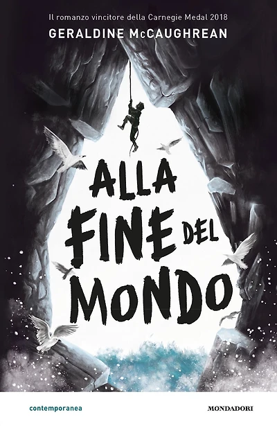 Alla fine del mondo