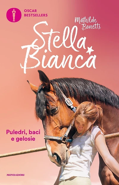 Stella Bianca - 3. Puledri, baci e gelosie