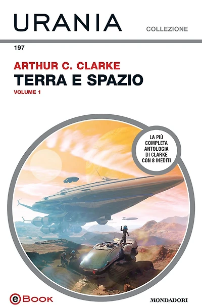 Terra e spazio - volume 1 (Urania)