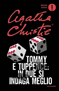 Tommy e Tuppence: due s'indaga meglio