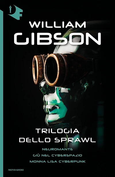 Trilogia dello Sprawl