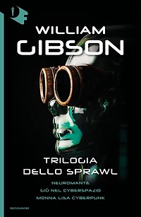 Trilogia dello Sprawl