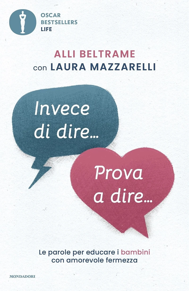 Invece di dire... Prova a
