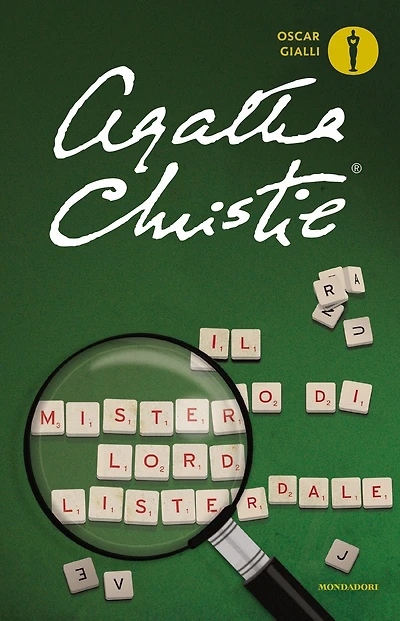 Il mistero di Lord Listerdale