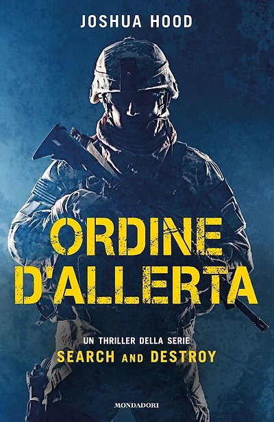 Ordine d'allerta