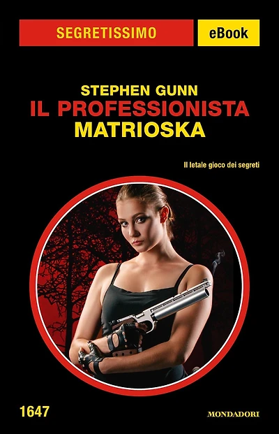 Il Professionista - Matrioska (Segretissimo)