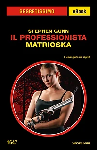 Il Professionista - Matrioska (Segretissimo)