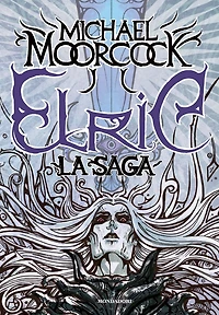 Elric. La saga