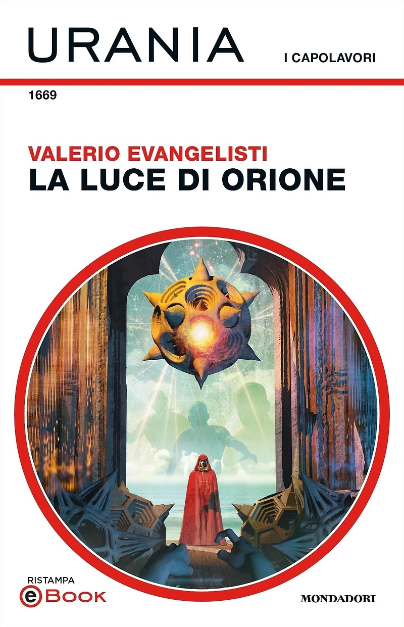 La luce di Orione