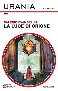 La luce di Orione