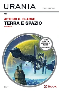 Terra e spazio - volume 3 (Urania)