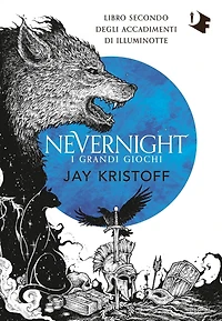 Nevernight. I grandi giochi