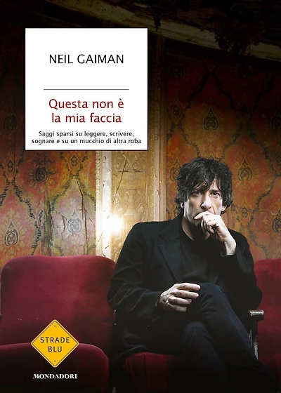 Questa non è la mia faccia