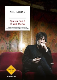 Questa non è la mia faccia