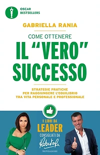 Come ottenere il "vero" successo