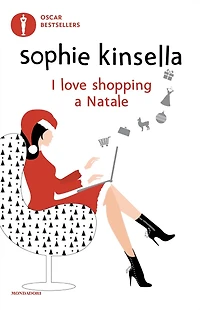 I love shopping a Natale