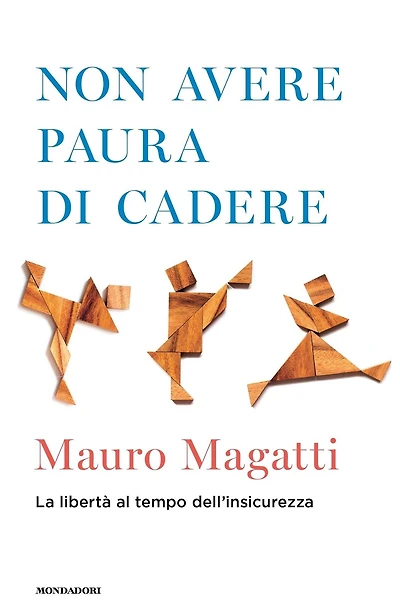 Non avere paura di cadere