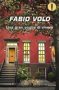 Una gran voglia di vivere