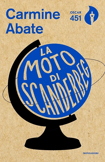 La moto di Scanderbeg