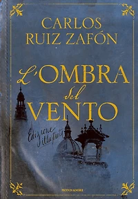 L'ombra del vento (The Shadow of the Wind)