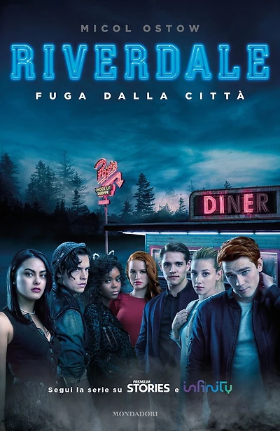 Riverdale - Fuga dalla città