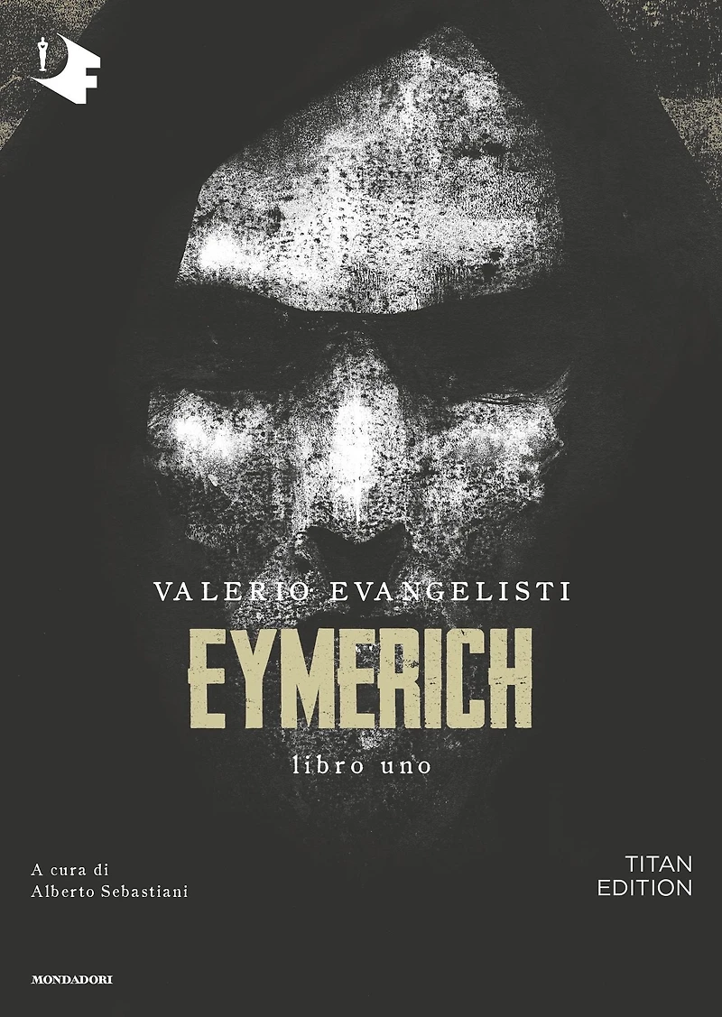 Eymerich - Libro uno