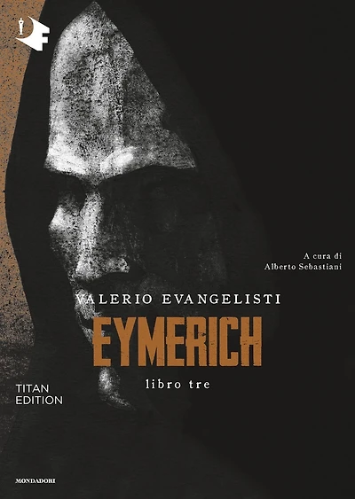 Eymerich - Libro tre
