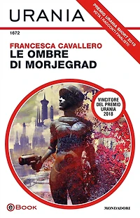 Le ombre di Morjegrad (Urania)