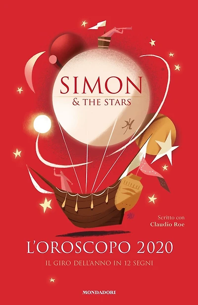 L'OROSCOPO 2020 - Il giro dell'anno in dodici segni