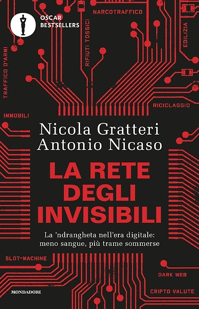 La rete degli invisibili