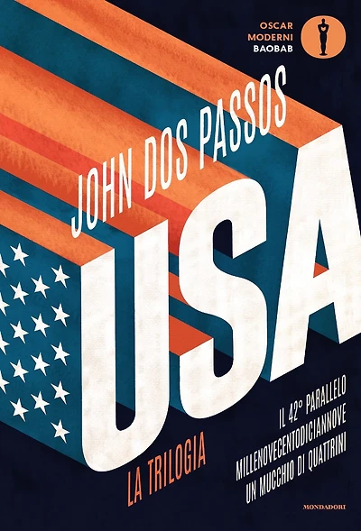 U.S.A. LA TRILOGIA