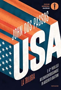 U.S.A. LA TRILOGIA