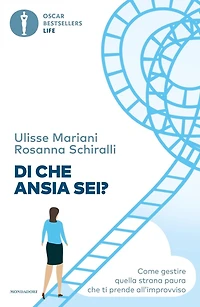 Di che ansia sei?