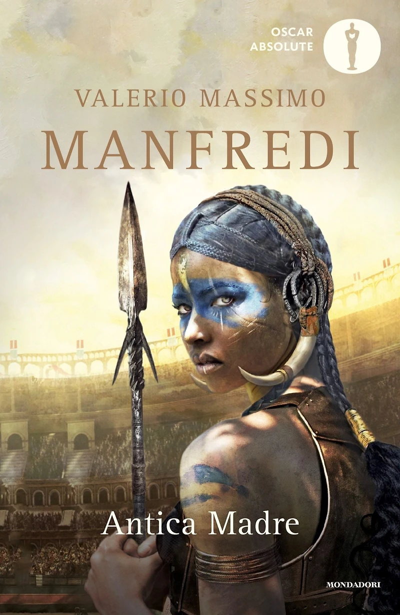 Antica madre