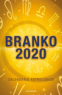 Calendario astrologico 2020