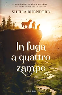 In fuga a quattro zampe