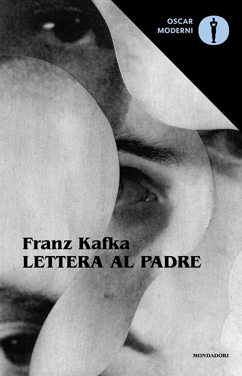 Lettera al padre - Gli otto quaderni in ottavo - Considerazioni sul peccato, il dolore, la speranza e la vera via