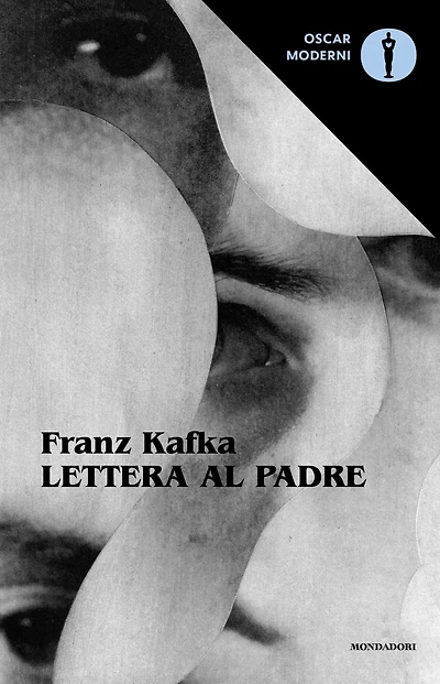Lettera al padre - Gli otto quaderni in ottavo - Considerazioni sul peccato, il dolore, la speranza e la vera via