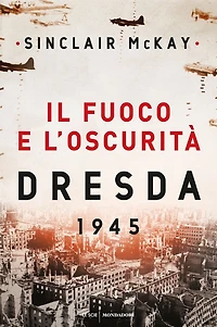 Il fuoco e l'oscurità