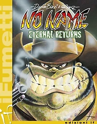 No Name n. 1 Eternals returns (iF - iFumetti)