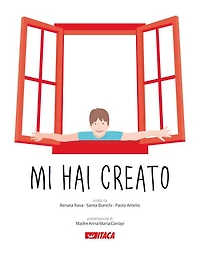 Mi hai creato: Percorso elementare di religione cattolica - Volume 1