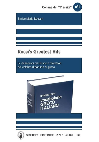 Rocci's greatest hits