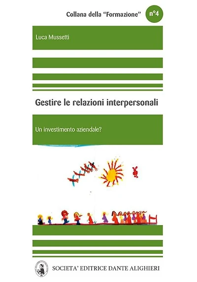 Gestire le relazioni con le persone