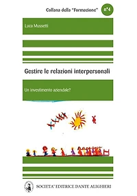Gestire le relazioni con le persone