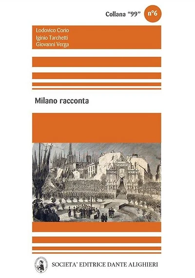 Milano Racconta