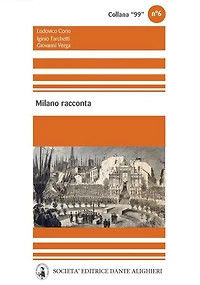 Milano Racconta